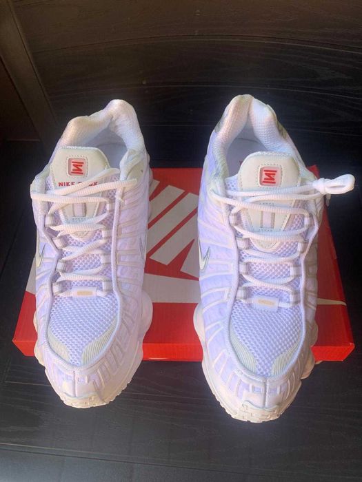 Nike shox calitatea premium