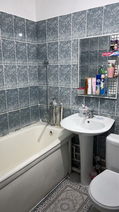 Продам квартиру срочно