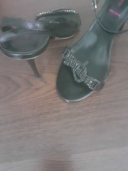 Sandale dama elegante