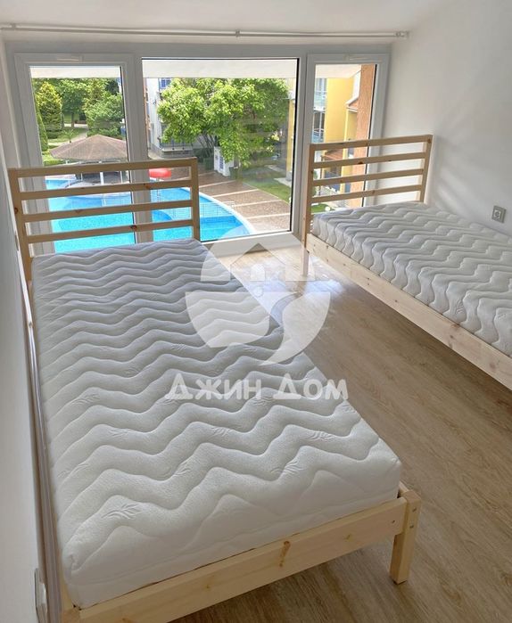 Продава се Тристаен апартамент в к.к. Слънчев бряг - 90 кв.м за 1100 €/кв.м - Снимка #8