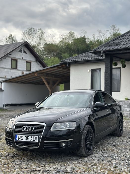Audi a6 c6 2006 2.0 diesel