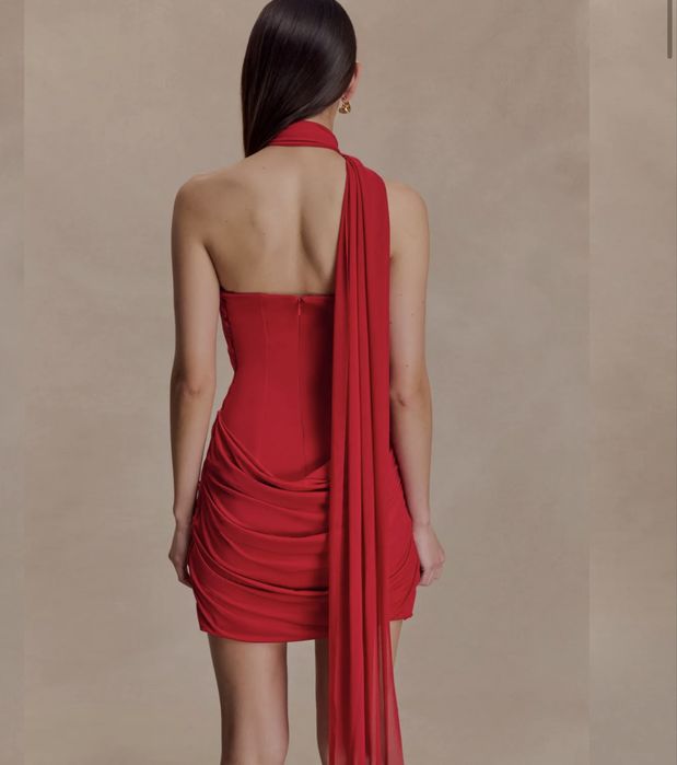 Нова рокла от бранд Meshki