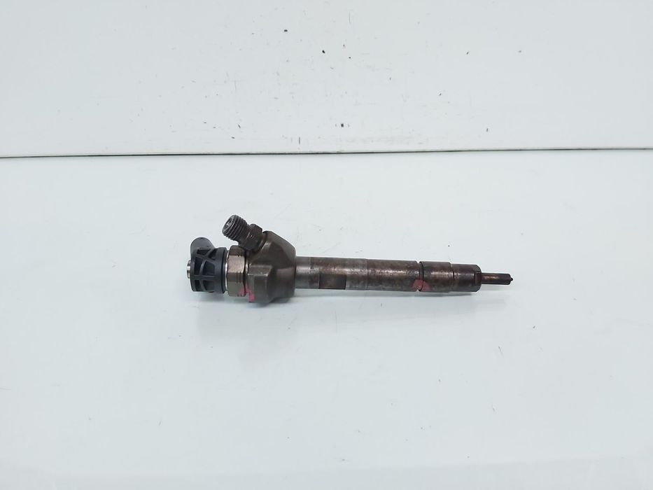 Injector, cod 7810702-02, 0445110382, Bmw X3 (F25), 2.0 diesel, N47D20C