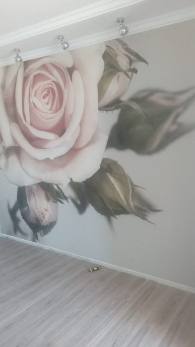 Частичный ремонт квартир.