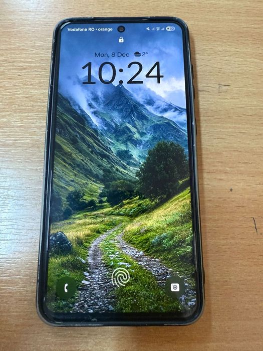 Samsung S21FE 128/6GB