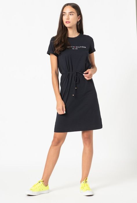 Рокля Tommy Hilfiger - Намалена!!!