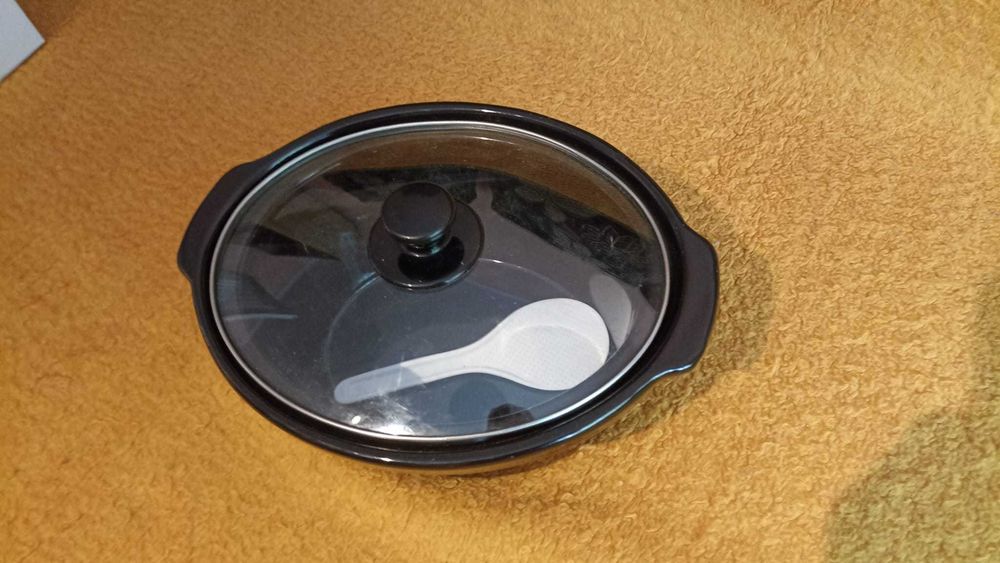 Swan Slow Cooker
