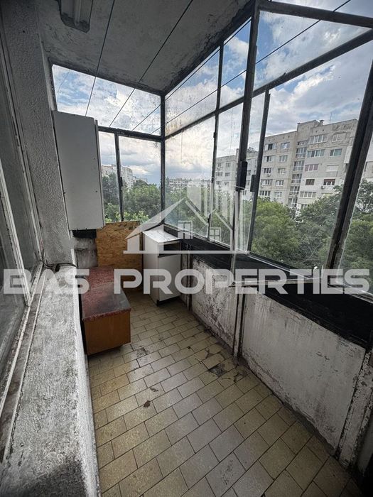 Продава се Двустаен апартамент в София, Света Троица - 57 кв.м за 2720 €/кв.м - Снимка #8