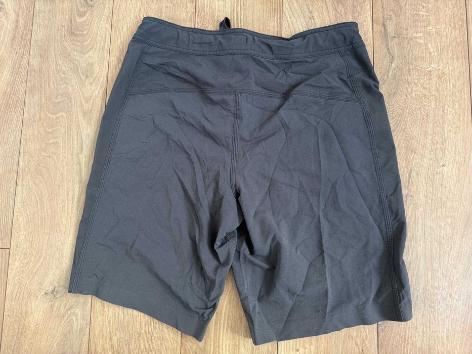 The North Face 32 S-M barbati pantaloni scurti softshell
