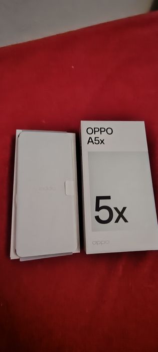 Телефон ОPPO A5 Х. Нов