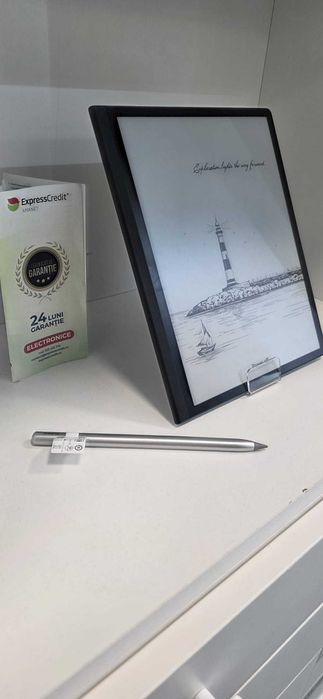 Tableta Huawei Matepad Paper (Ag8 Tudor/B74286) –Garantie 2 Ani!