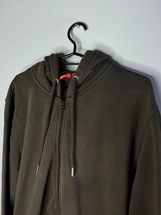 Engelbert Strauss Zip Up Jacket Мъжко Яке