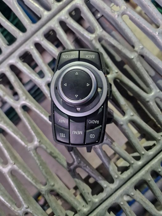 I -drive cic bmw e90 e91 e92 e93 e60 e61 x1 e87