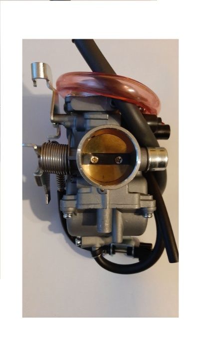 Carburator atv Linhai 400 Kazuma Jaguar 400 500 Arctic Cat 400