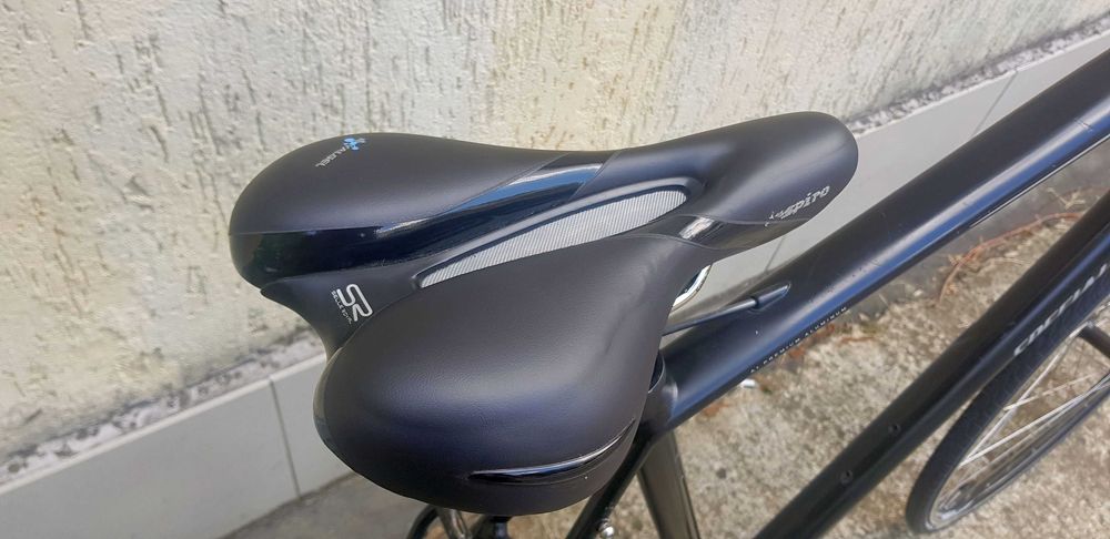 Specialized Sirrus, градски хибрид 1x9 (Deore/Cues), XL
