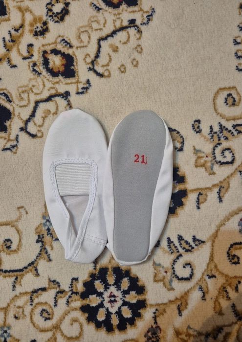 Чешки детский 21 размер