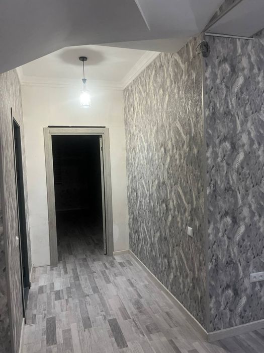 2 xona kvartira quruvchilar metrosida