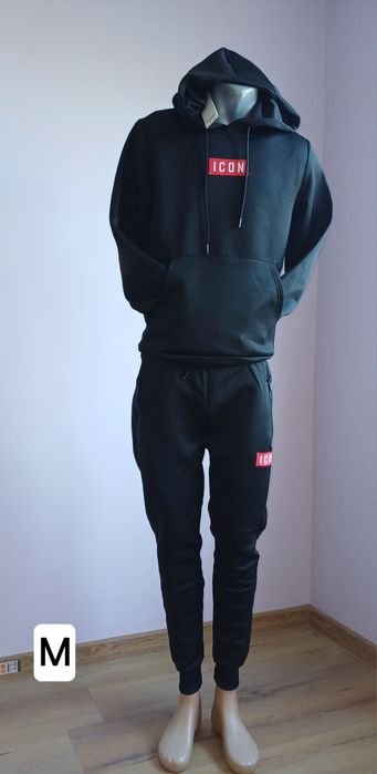 Мъжки екипи от две части