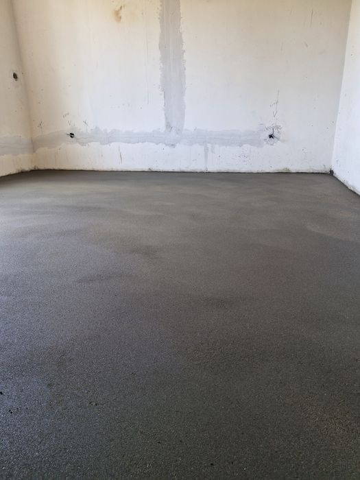 Машинна замазка подова