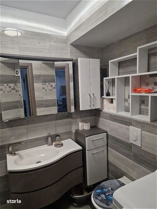 Apartament 2 Camere | Str. Victor Brauner | Theodor Pallady | 62 MP |