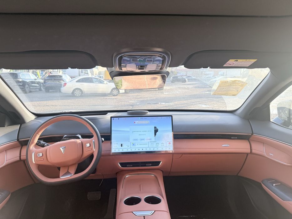 Продается Deepal S07 2025 restayling наличие