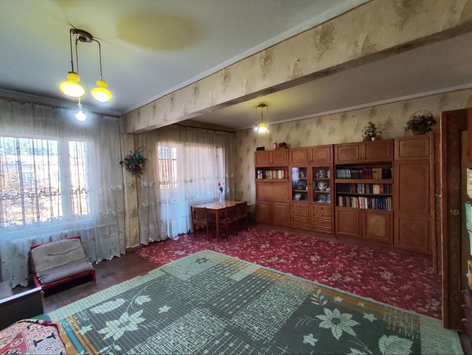 Куйлюк 4 массив 4/4/4