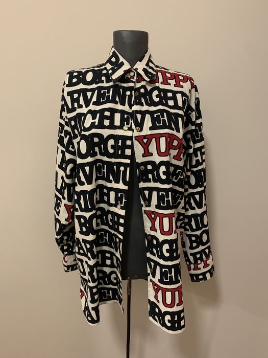 Оригинална риза Moschino