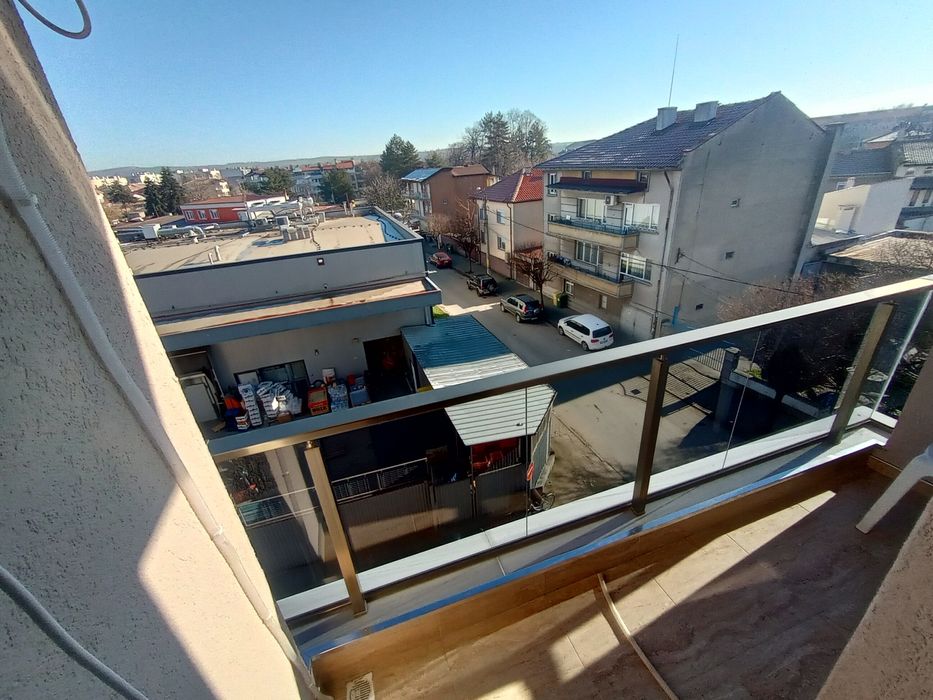 2-стаен апартамент