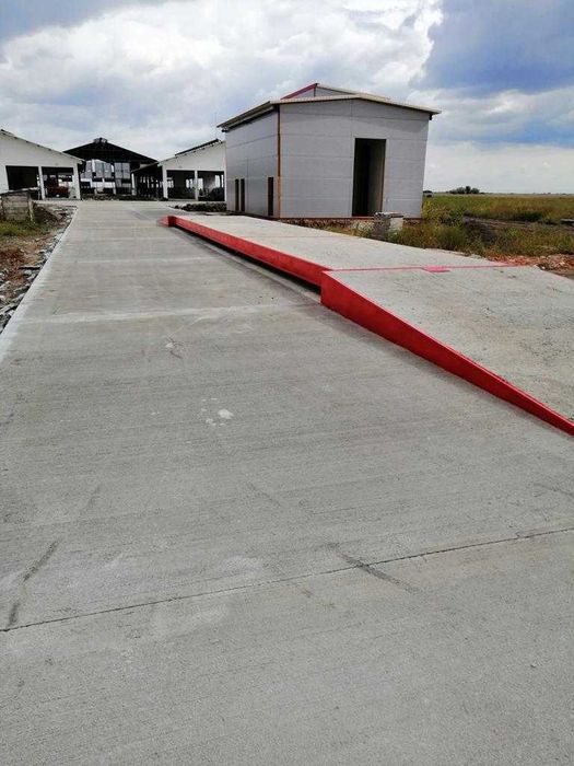 Cântare Auto Made in Transylvania