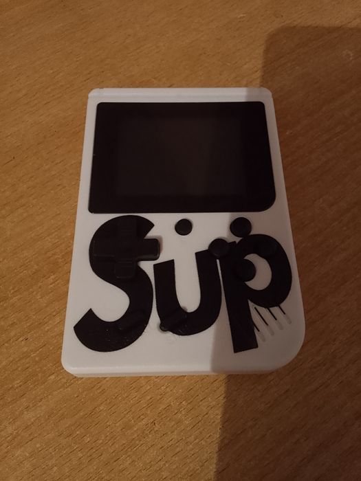Приставка sup сатылады