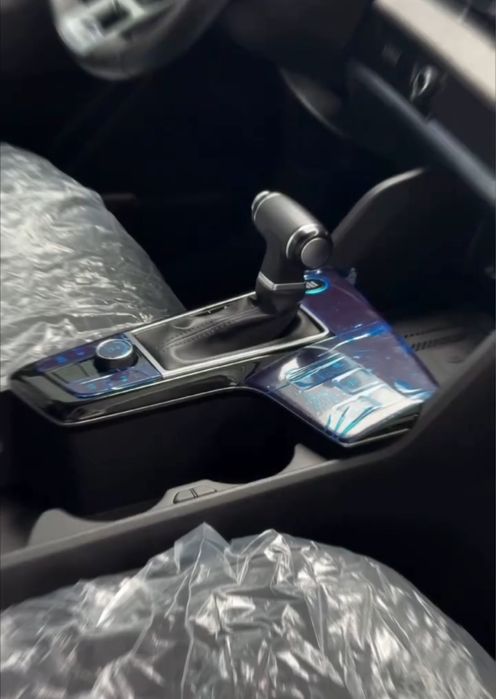 Kia sportage x-line full