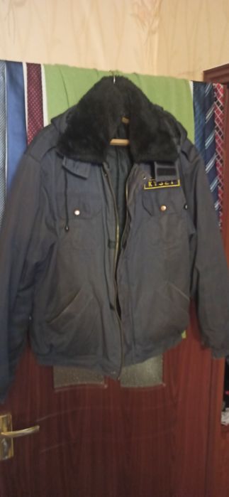 Продам куртку кузет