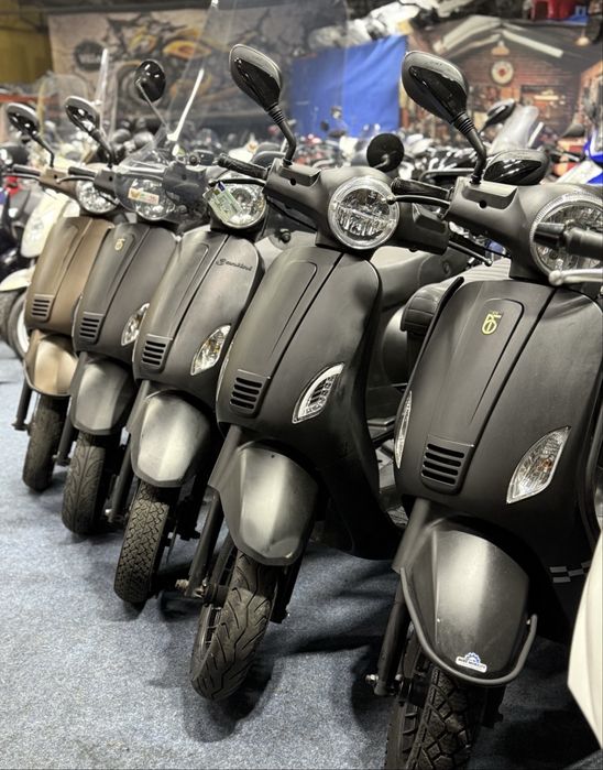 Inchiriere/Rent Scutere pentru Bolt/Glovo/Tazz