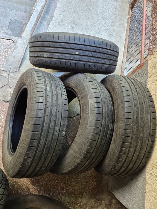 Anvelope Vara Vredestein Sportrac 5 195 65 R15