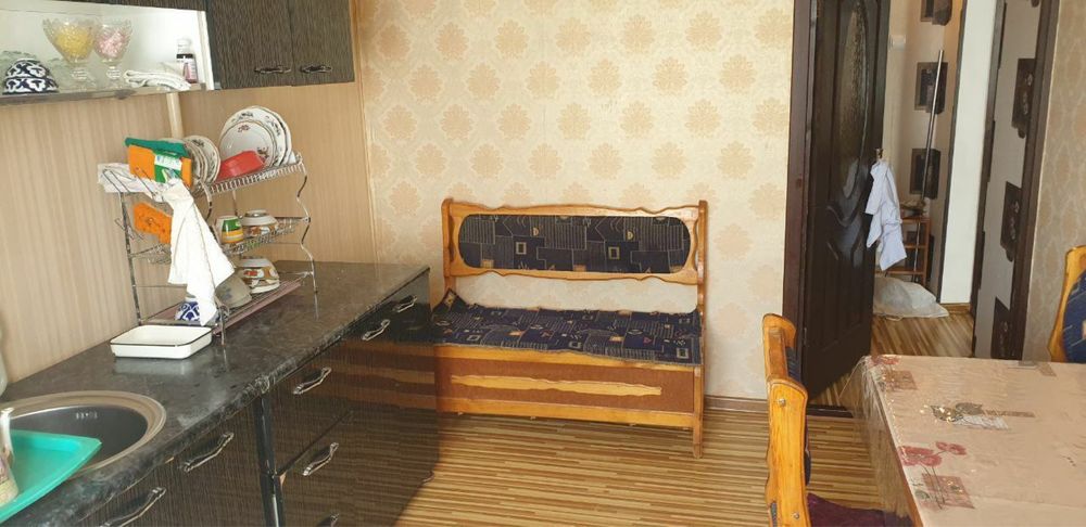 Продается отличная квартира