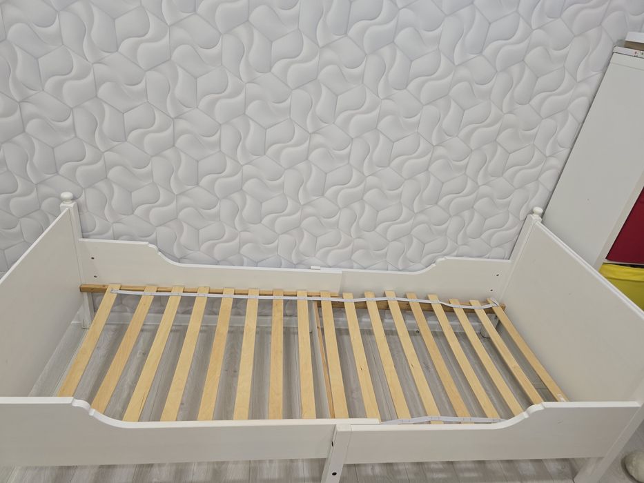 Детская кровать Икеа