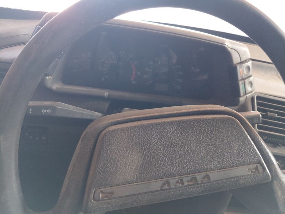 Ваз 2110 по болтам