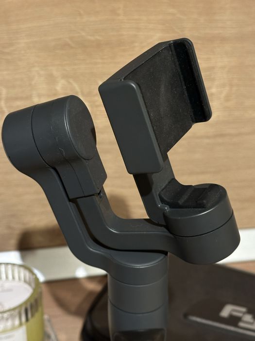 Feiyu Tech Vimble 2 Stabilizator, Space Gray