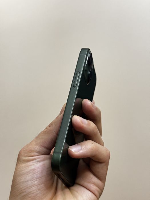 Iphone 13 mini. 128гб. АККУМ 85%