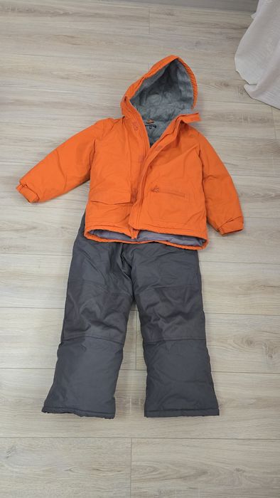 Комбинезон детский. Германия