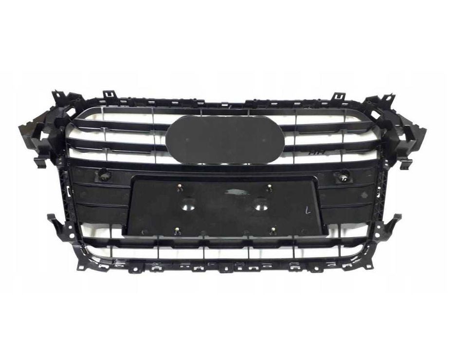 Предна решетка за Audi A4 B8 Facelift