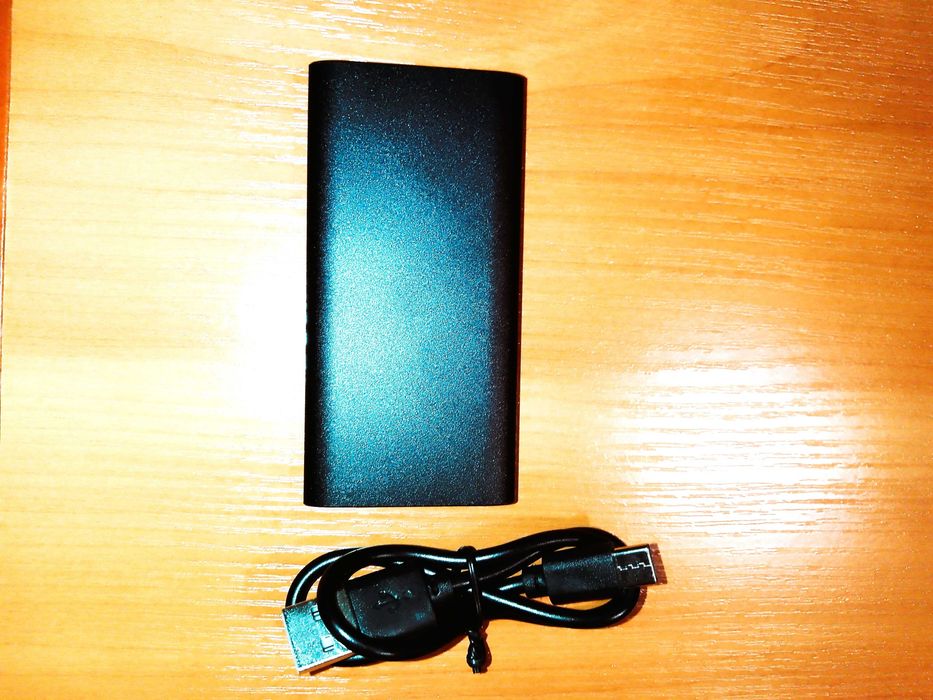 Портативен хард диск-РАДПРОДАЖБА