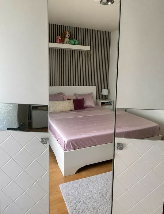 Apartament Harsova