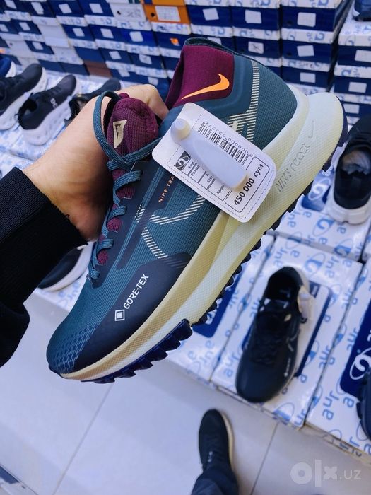 Кроссовки Nike Виетнам