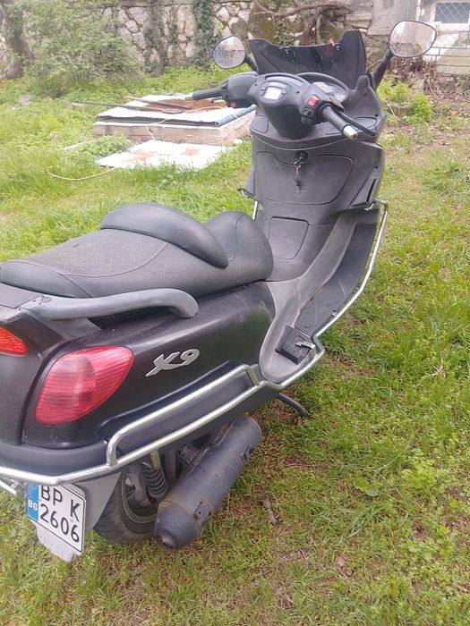 Piaggio x9 250 1999г