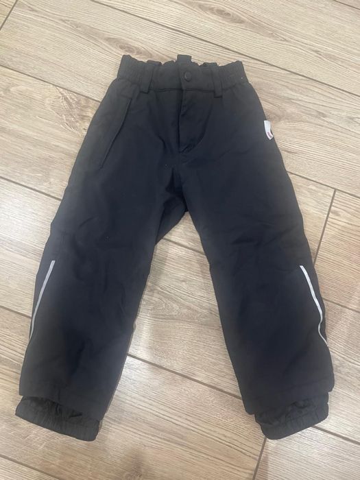 Мембранная куртка и штаны Reima