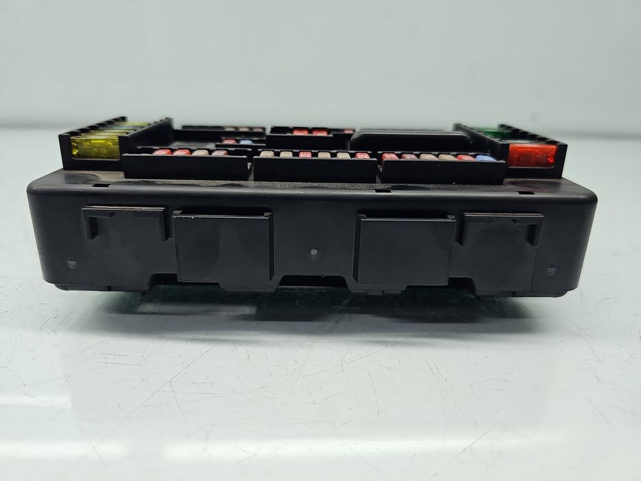 Panou sigurante Bmw 1 (F20, F21) [Fabr 2011-2017] 922487904