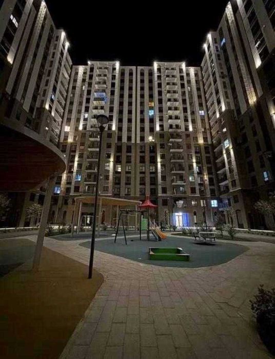 Продается 2х Комнатная OZ Makon Узбум Фергана Уйли Мирабадский