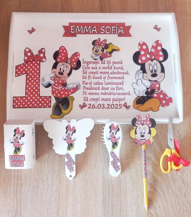 Tavite mot personalizate