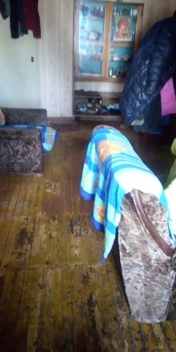 Срочно продам квартиру